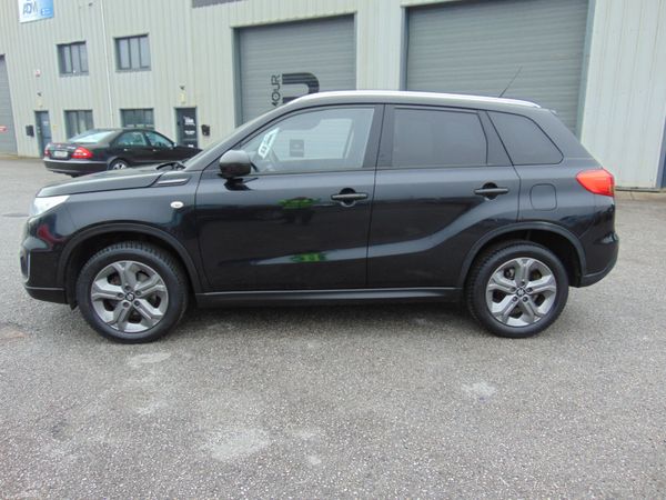 Suzuki Vitara 2016  GL+ DIESEL 5DR GL 388135344