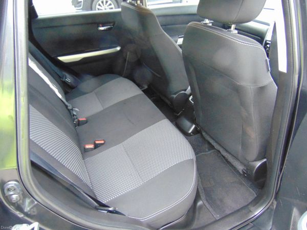 Suzuki Vitara 2016  GL+ DIESEL 5DR GL 388135354
