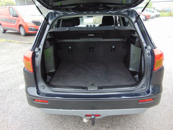 Suzuki Vitara 2016  GL+ DIESEL 5DR GL 388135356
