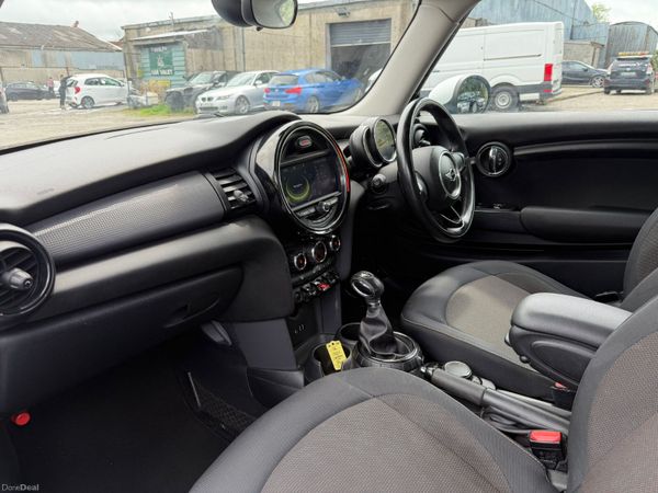 15 MINI COOPER 1.5 388135454
