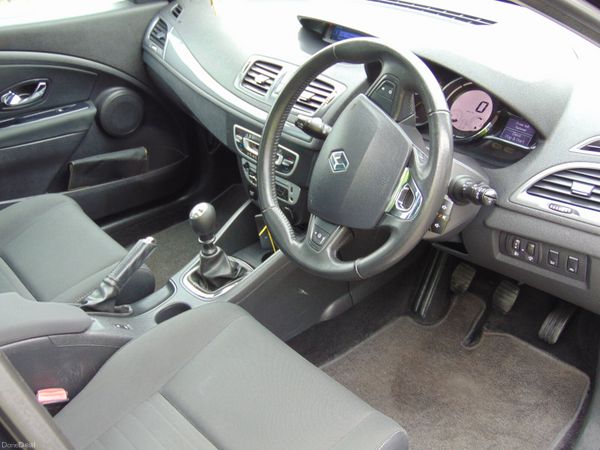 Renault Megane 2016  III LIMITED EDITION 1.5 DCI 9 388135538