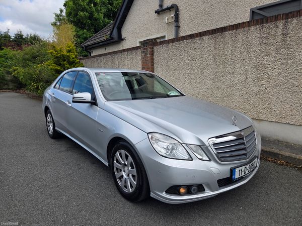 Mercedes-Benz E200, Manual, Mint condition 388136342
