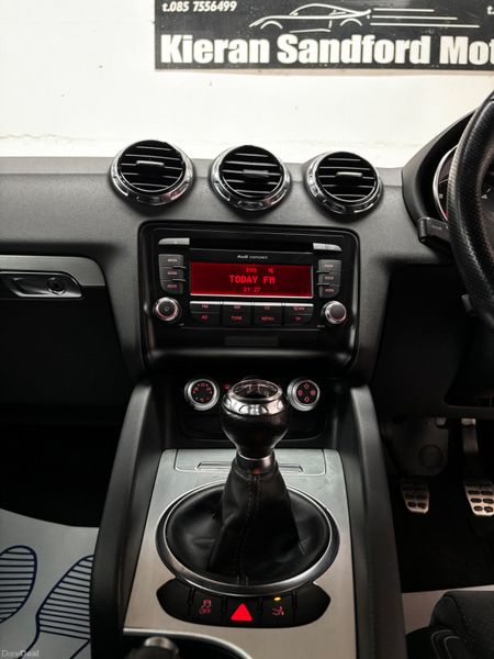 2011 Audi TT QUATTRO - STUNNING CAR - 388137742