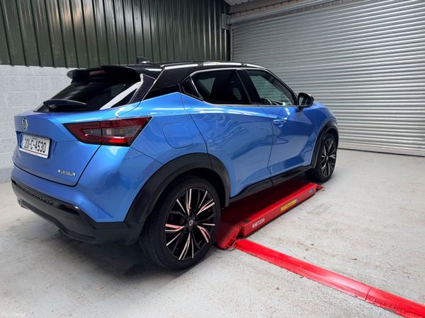 2020 NISSAN JUKE    N-DESIGN ! 388242812