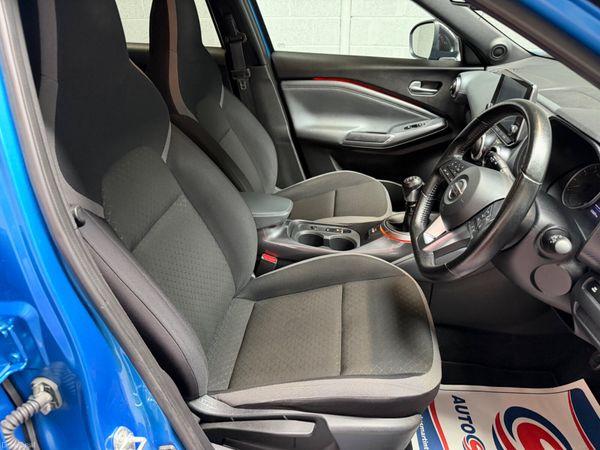 2020 NISSAN JUKE    N-DESIGN ! 388242822