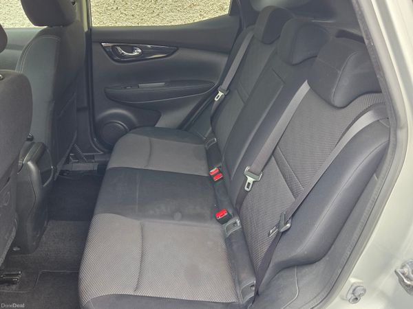 Nissan Qashqai 1.5d SVE, Fantastic condition 388256546