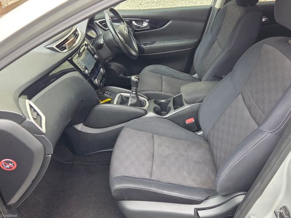 Nissan Qashqai 1.5d SVE, Fantastic condition 388256548