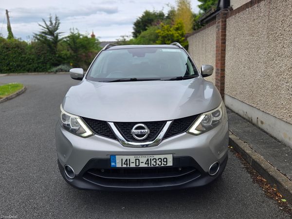 Nissan Qashqai 1.5d SVE, Fantastic condition 388256528