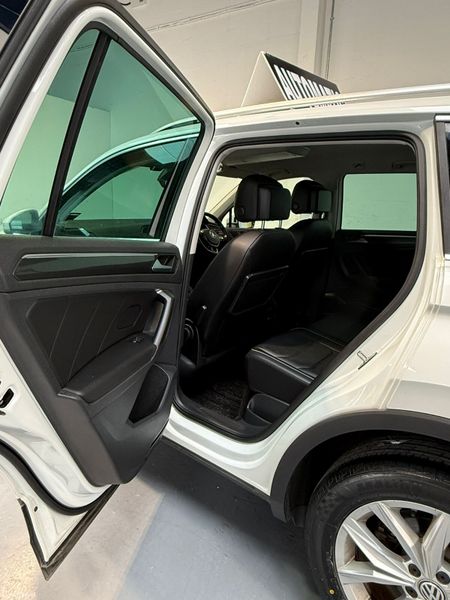 2020 Volkswagen Tiguan 2.0TDI Highline Automatic 388257264