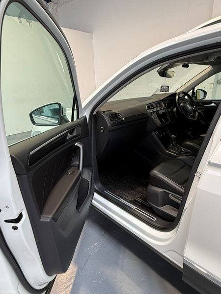 2020 Volkswagen Tiguan 2.0TDI Highline Automatic 388257274