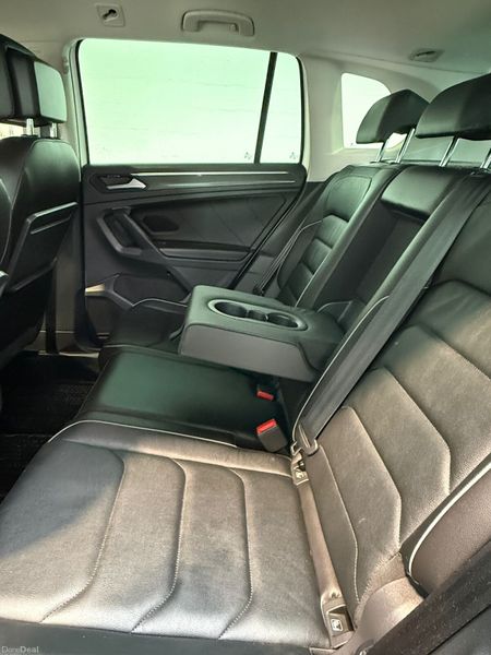 2020 Volkswagen Tiguan 2.0TDI Highline Automatic 388257276