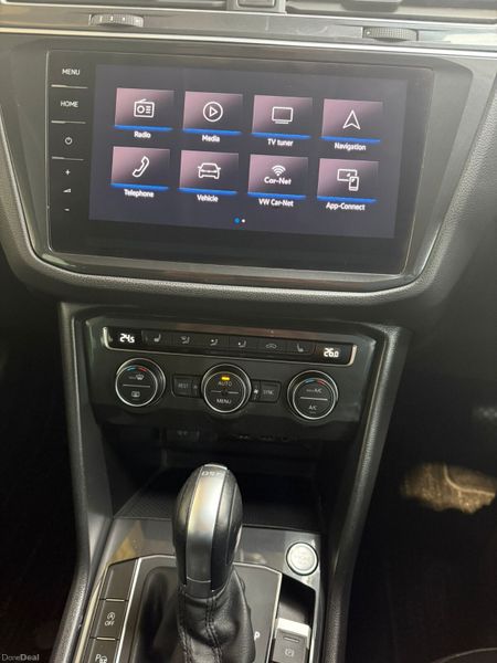 2020 Volkswagen Tiguan 2.0TDI Highline Automatic 388257298