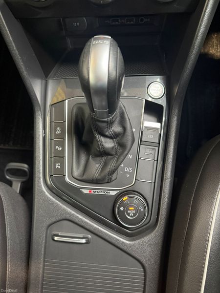 2020 Volkswagen Tiguan 2.0TDI Highline Automatic 388257302