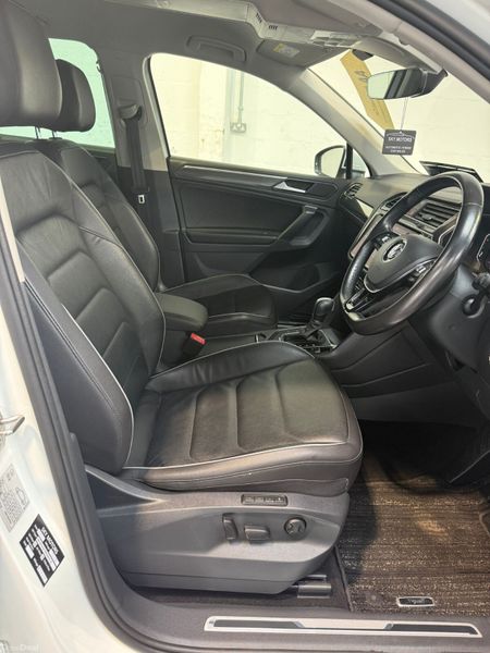 2020 Volkswagen Tiguan 2.0TDI Highline Automatic 388257308