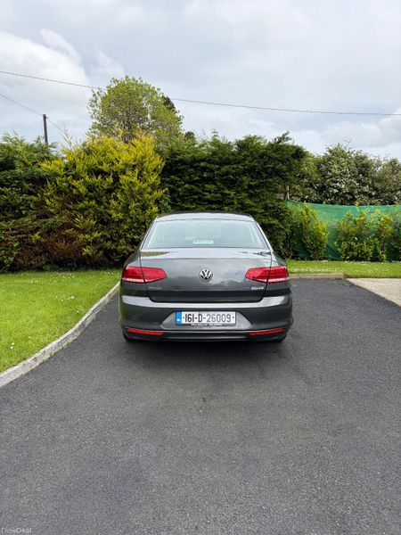 161 VW Passat 1.6 TDI - Immaculate 388257858