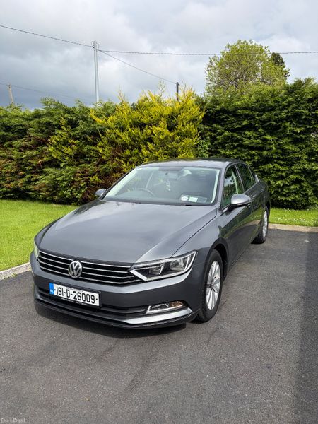 161 VW Passat 1.6 TDI - Immaculate 388257810