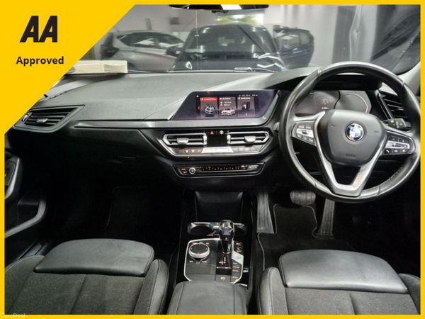 2020 BMW 116d AUTOMATIC 388258692