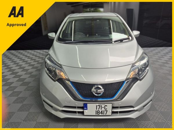 💥2017 NISSAN NOTE💥(HYBRID AUTOMATIC) 388259274