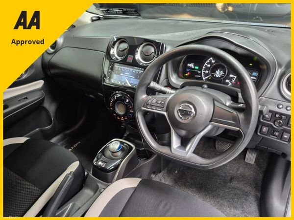 💥2017 NISSAN NOTE💥(HYBRID AUTOMATIC) 388259276