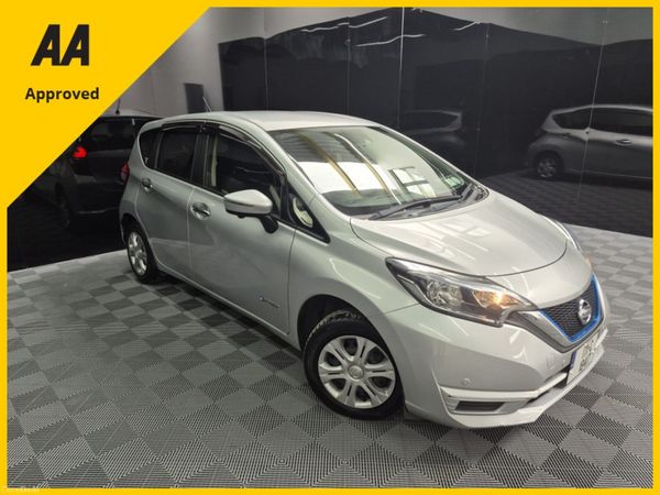💥2017 NISSAN NOTE💥(HYBRID AUTOMATIC) 388259280