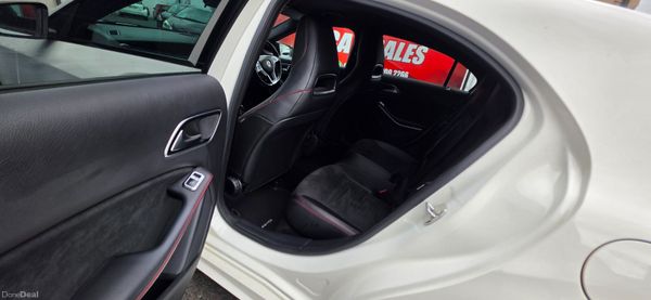 Mercedes Benz A class low Millage 388261508