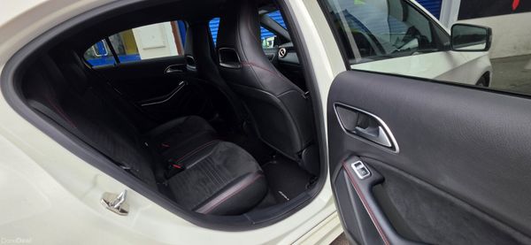 Mercedes Benz A class low Millage 388261510