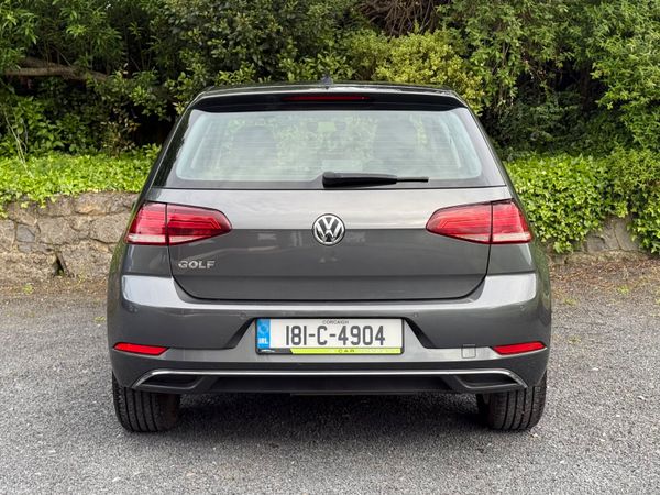 VW Golf Comfortline (2028 NCT - New Timing Belt) 388268676