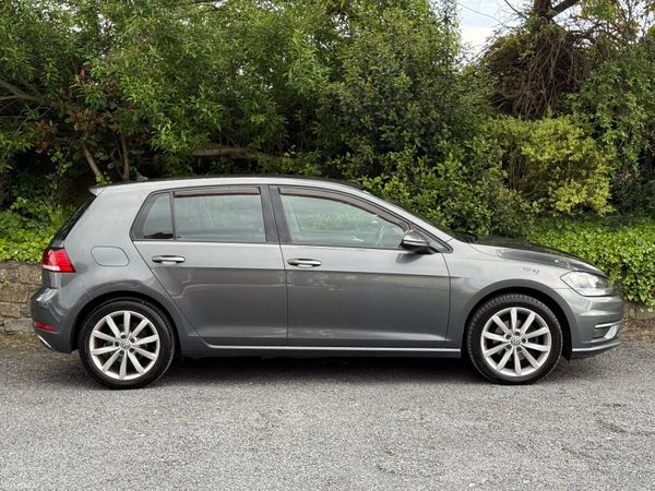 VW Golf Comfortline (2028 NCT - New Timing Belt) 388268680