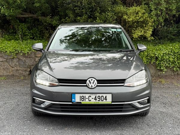 VW Golf Comfortline (2028 NCT - New Timing Belt) 388268686