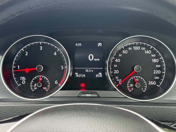 VW Golf Comfortline (2028 NCT - New Timing Belt) 388268690