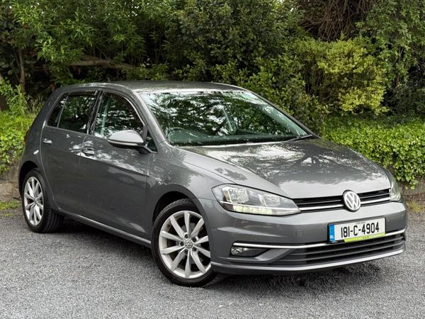 VW Golf Comfortline (2028 NCT - New Timing Belt) 388269142