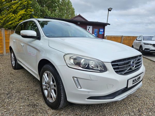 Volvo XC60 2015 AUTOMATIC D4 SUV NEW NCT 388270272