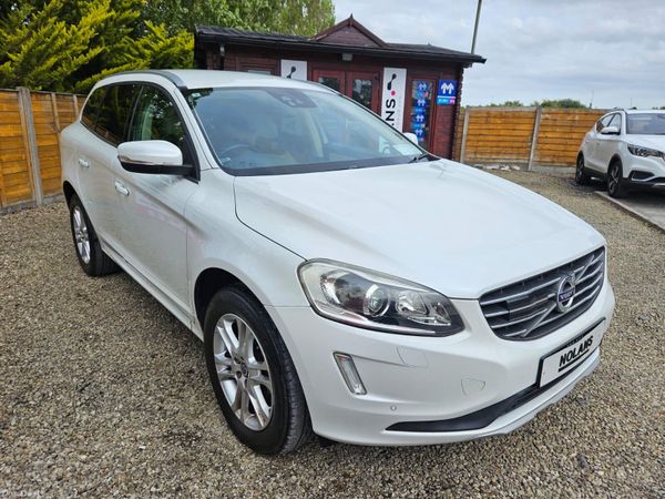 Volvo XC60 2015 AUTOMATIC D4 SUV NEW NCT 388270278