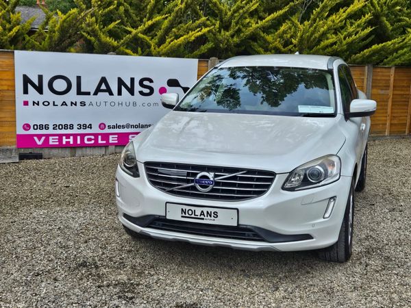 Volvo XC60 2015 AUTOMATIC D4 SUV NEW NCT 388270296