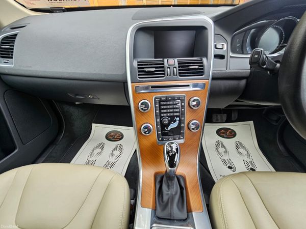 Volvo XC60 2015 AUTOMATIC D4 SUV NEW NCT 388270340