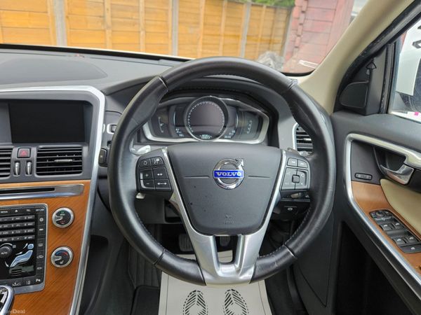 Volvo XC60 2015 AUTOMATIC D4 SUV NEW NCT 388270310