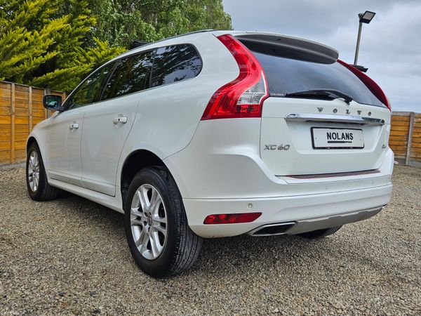 Volvo XC60 2015 AUTOMATIC D4 SUV NEW NCT 388270316