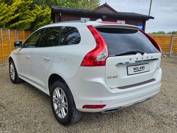 Volvo XC60 2015 AUTOMATIC D4 SUV NEW NCT 388270330