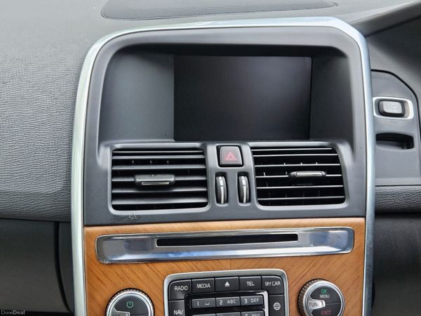Volvo XC60 2015 AUTOMATIC D4 SUV NEW NCT 388270334