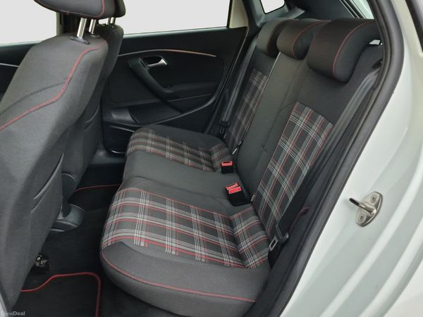 2015 VOLKSWAGEN POLO  GTI 1.8  *FINANCE* 388271696