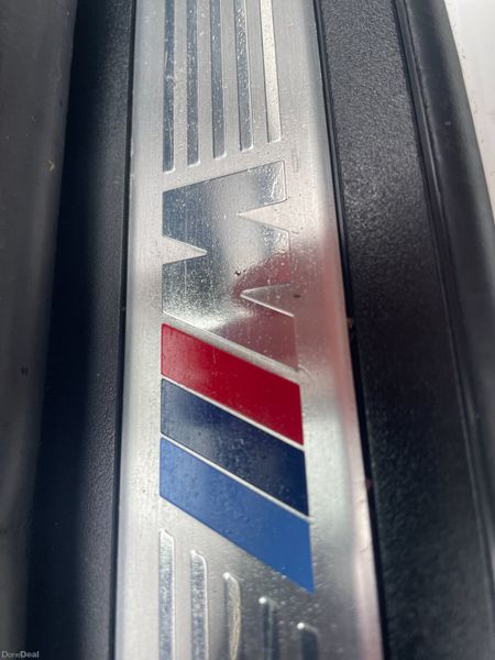 151 BMW 520D.. MSport.. Auto.. Big Spec 388272042