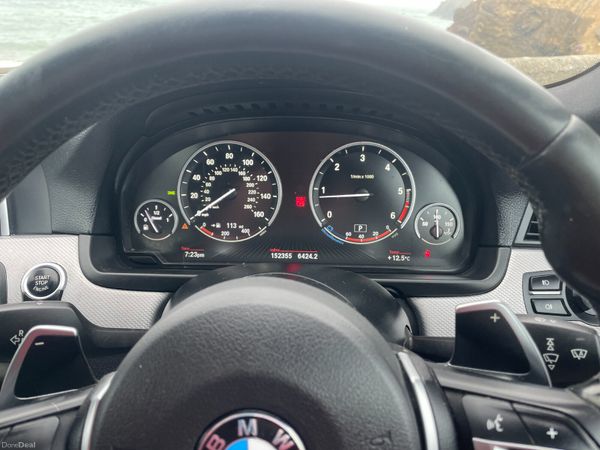 151 BMW 520D.. MSport.. Auto.. Big Spec 388272044