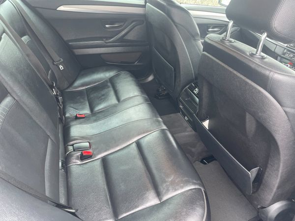151 BMW 520D.. MSport.. Auto.. Big Spec 388272026