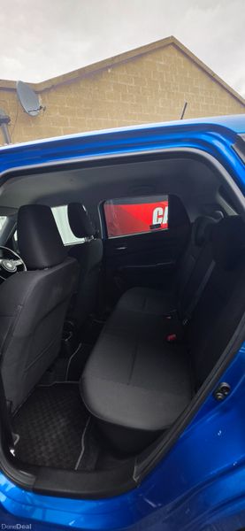 Suzuki Swift Automatic 388274792