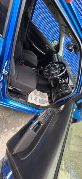 Suzuki Swift Automatic 388274796