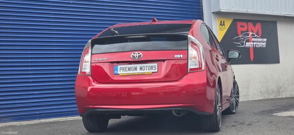 Toyota prius Hybrid 388275154