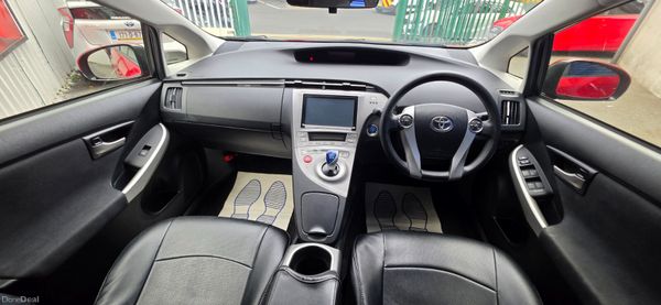 Toyota prius Hybrid 388275160