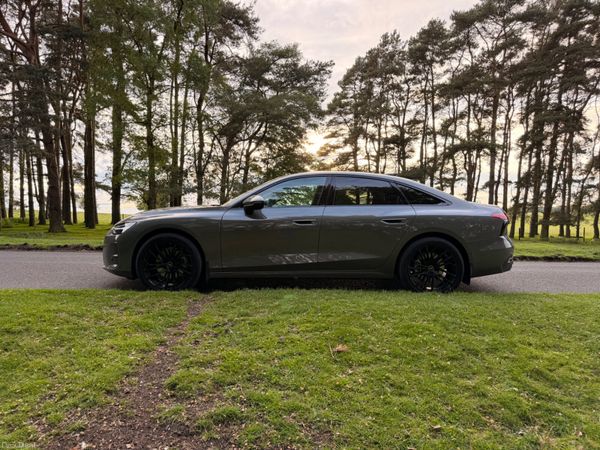 Audi A6 S Tronic 2.0 TDI 204 BHP 388275418