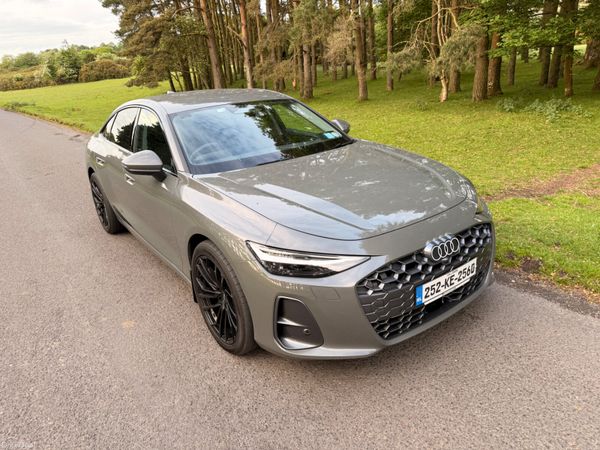 Audi A6 S Tronic 2.0 TDI 204 BHP 388275422