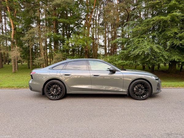 Audi A6 S Tronic 2.0 TDI 204 BHP 388275424
